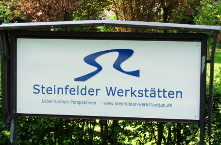 Steinfelder Werkstätten e.V.